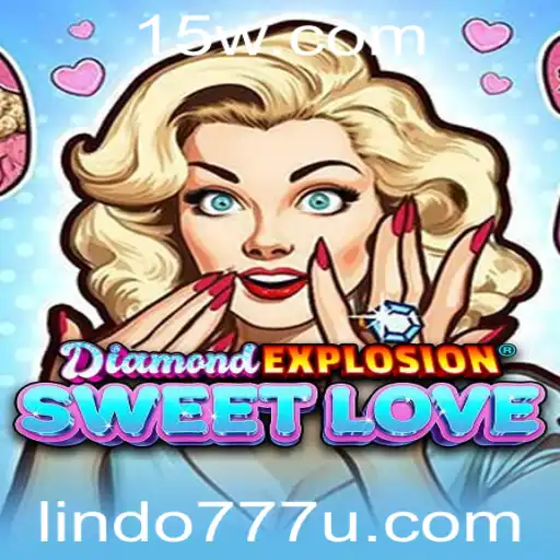 Explorando o Mundo Encantador de DiamondExplosionSweetLove