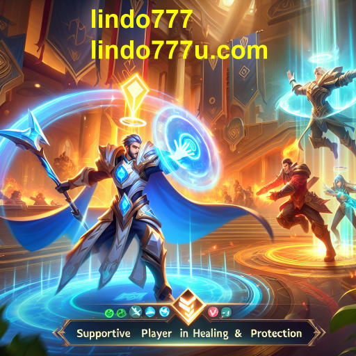 A Importância do Suporte nos Jogos em Equipe