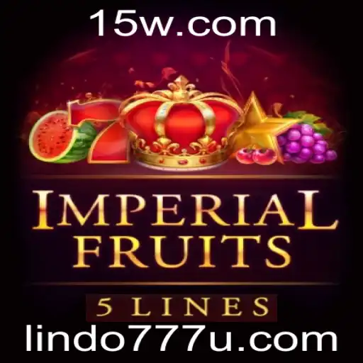 Descubra o Encantador Jogo ImperialFruits5: Um Mistério de Cores e Estratégias