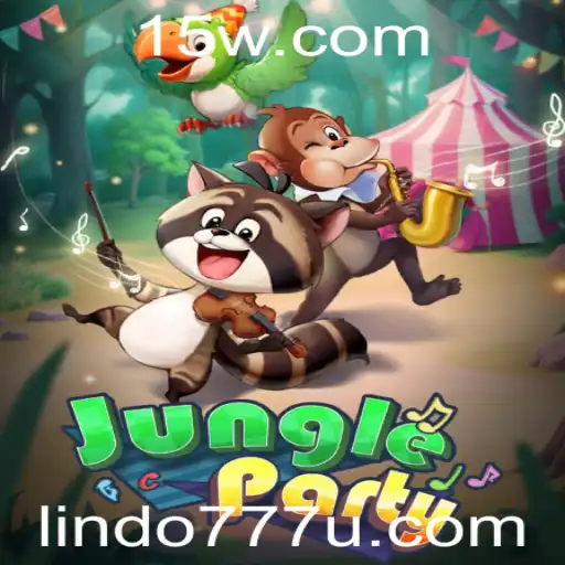 Explorando o Vibrante Mundo de JungleParty: Um Mergulho em um Jogo Encantador