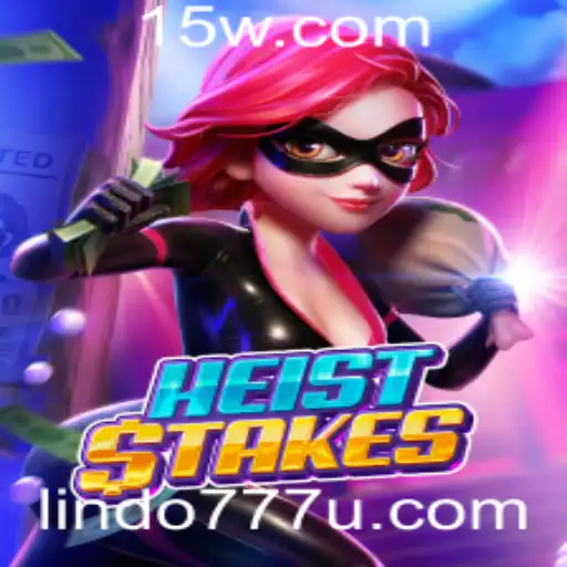 HeistStakes: O Excitante Mundo do Crime Virtual