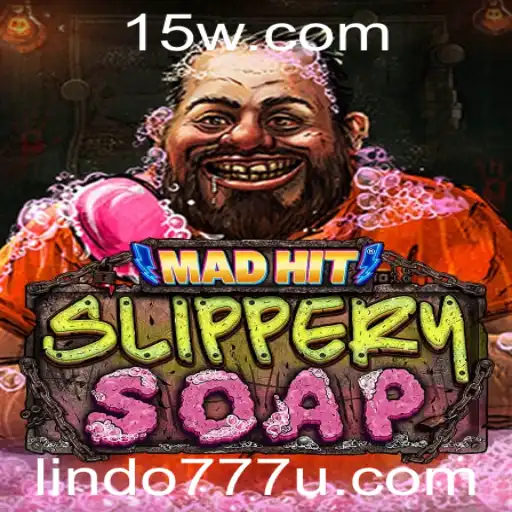 Explorando o Fascinante Mundo de MadHitSlipperySoap