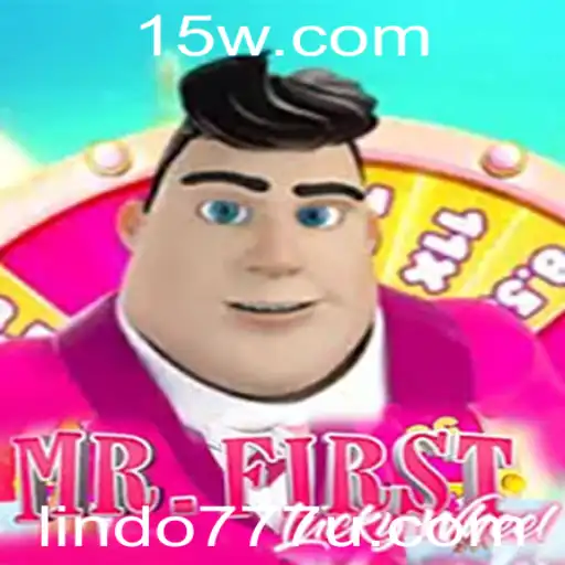 Descubra o Universo Fascinante de MrFirstLuckyWheel
