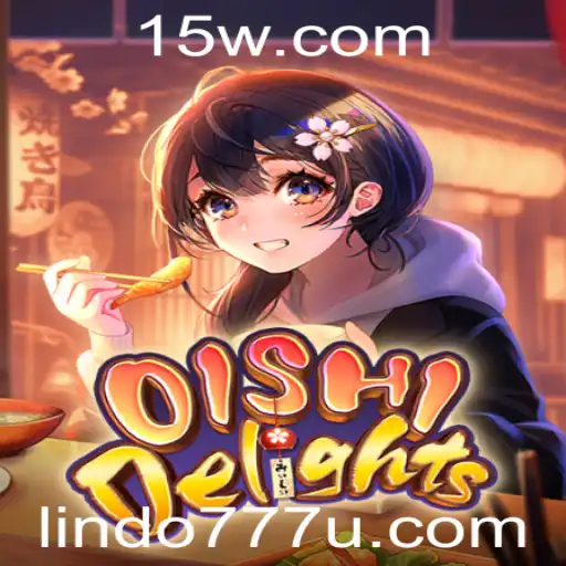 Desvendando 'OishiDelights': Um Mergulho no Universo dos Sabores e Estratégias