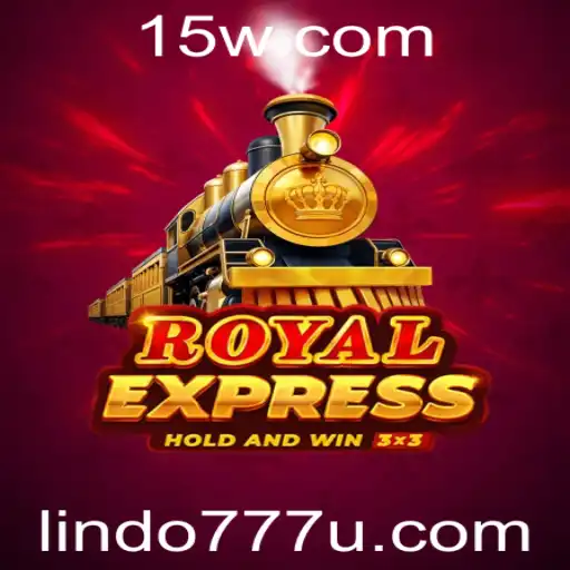 Royal Express: Aventura e Estratégia na Linha Real