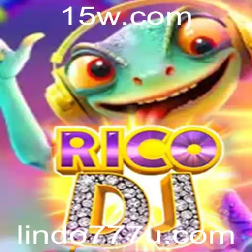 Descubra RicoDJ: O Jogo Estratégico que está Conquistando o Mundo