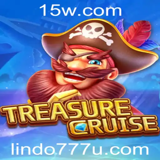 Explorando as Aventuras de 'TREASURECRUISE'
