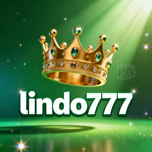 lindo777 Logo